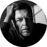 Koos Gagiano